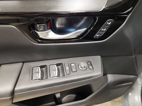 Used 2025 Honda CR-V Sport Touring image 21