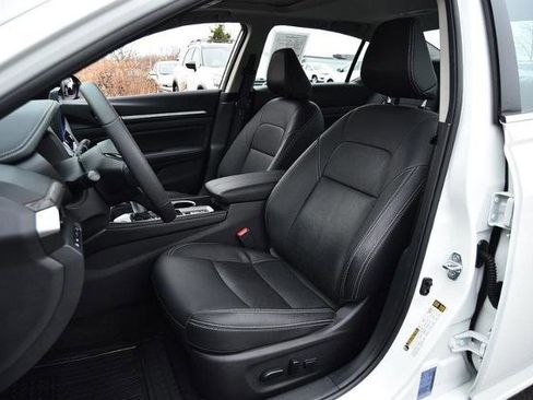 Certified 2025 Nissan Altima 2.5 SL image 22