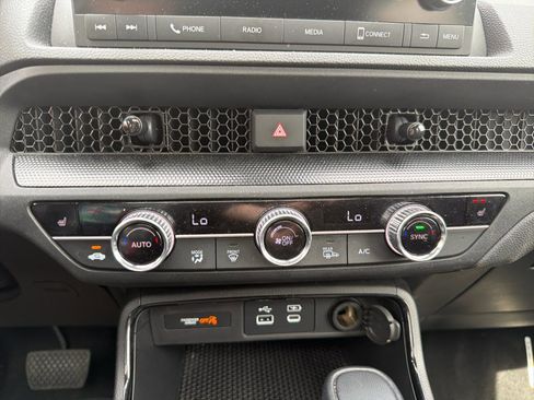 Used 2023 Honda CR-V Sport image 26