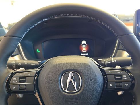 New 2026 Acura Integra A-Spec FWD image 26