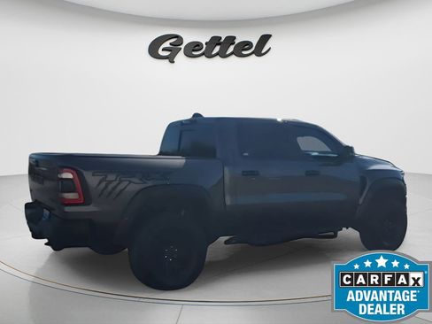 Used 2023 RAM 1500 TRX w/ TRX Level 2 Equipment Group image 8