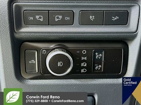 Used 2024 Ford F150 Tremor image 13