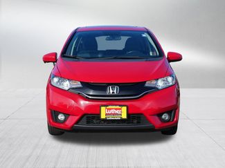 Used 2015 Honda Fit EX video 2