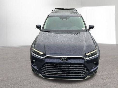 Used 2024 Toyota Grand Highlander Platinum image 33