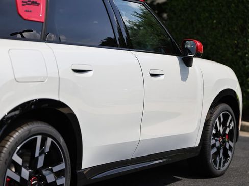 New 2027 MINI Cooper Countryman John Cooper Works w/ Comfort Package Max AWD/4WD image 8