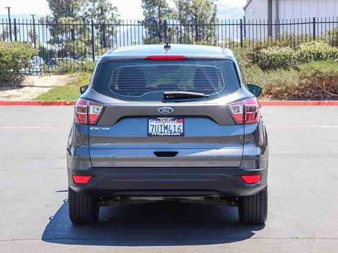 Used 2017 Ford Escape S FWD image 6