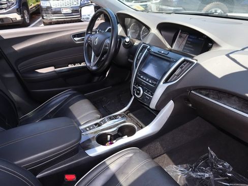 Used 2020 Acura TLX V6 SH-AWD w/ Technology Pkg image 25