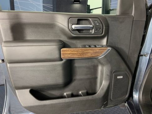Used 2020 Chevrolet Silverado 3500 High Country AWD/4WD image 24