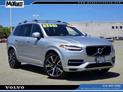 Used 2019 Volvo XC90 T8 Momentum w/ Protection Package