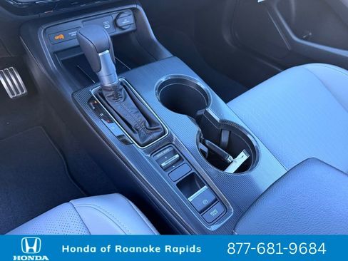 New 2026 Honda Civic Sport Touring image 33