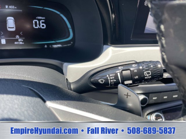 Used 2025 Hyundai Palisade SEL AWD/4WD image 30