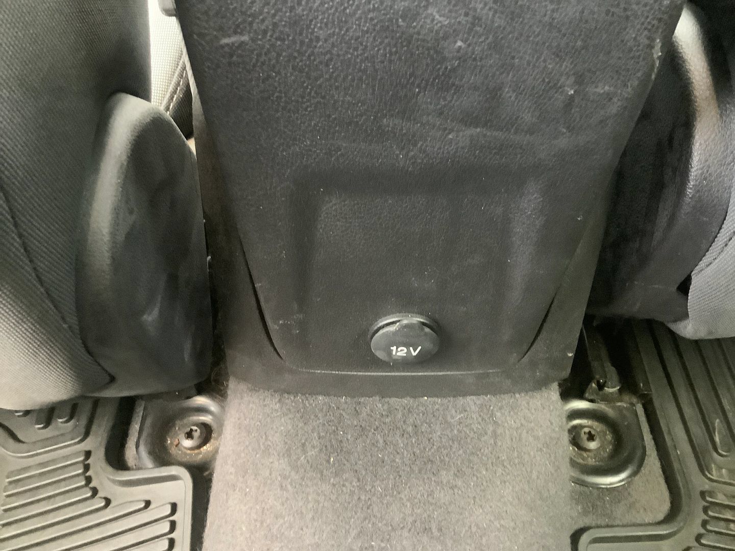 Used 2012 Ford Focus SE FWD image 21