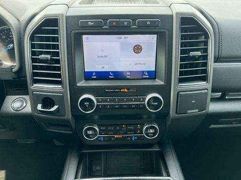 Used 2021 Ford Expedition Max XLT RWD image 26