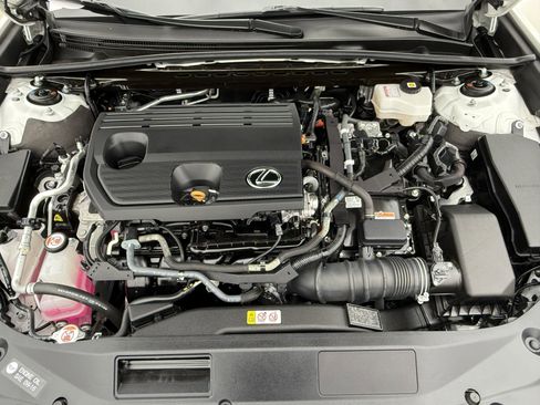 Certified 2023 Lexus ES 300h w/ Premium Package image 30