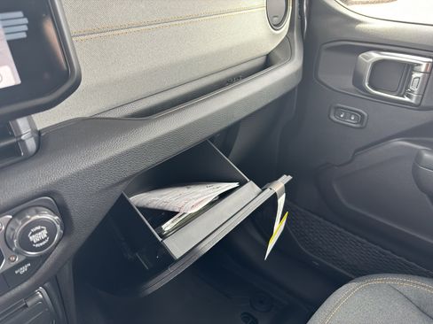 New 2026 Jeep Wrangler Willys image 26