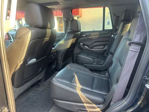 Used 2015 GMC Yukon SLT w/ Open Road Package AWD/4WD image 13