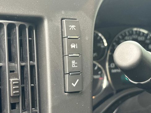 New 2026 Chevrolet Express 4500 w/ Power Convenience Package image 8