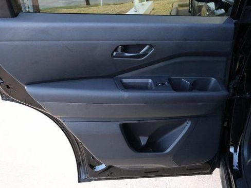 Certified 2025 Nissan Pathfinder Rock Creek image 14