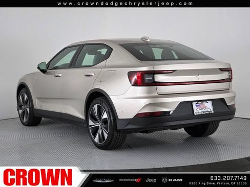Used 2024 Polestar Polestar 2 AWD/4WD image 5