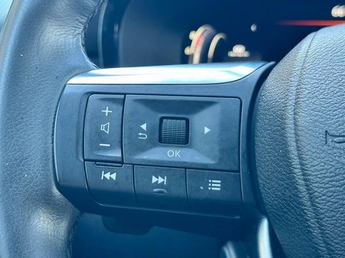 Used 2023 INFINITI QX60 Luxe w/ Cargo Package image 16