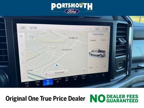 Used 2024 Ford F350 Lariat w/ Lariat Ultimate Package image 10