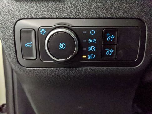 New 2025 Ford Bronco Sport Big Bend w/ Convenience Package image 20