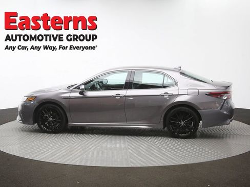 Used 2023 Toyota Camry XSE FWD image 61