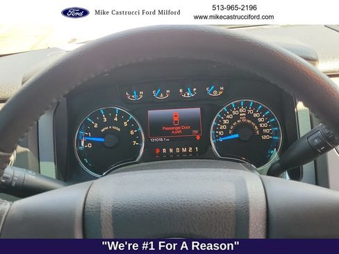 Used 2014 Ford F150 XLT w/ Equipment Group 302A Luxury AWD/4WD image 12
