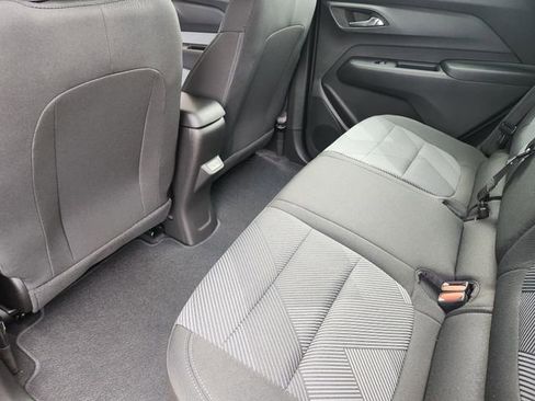New 2027 Chevrolet Bolt LT w/ Comfort Package FWD image 21