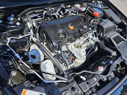 Used 2023 Honda Civic LX image 16