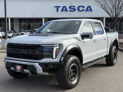 Used 2024 Ford F150 Raptor