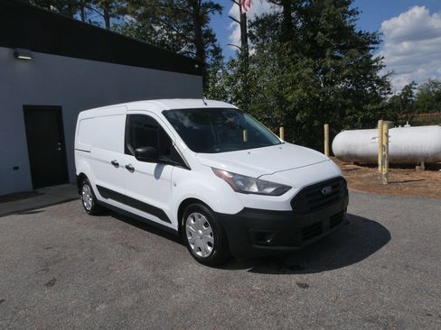 Used 2020 Ford Transit Connect XL FWD image 3