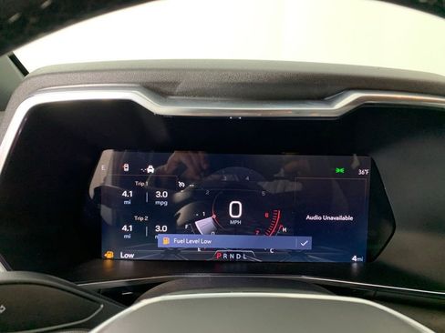 New 2026 GMC Canyon Elevation image 18