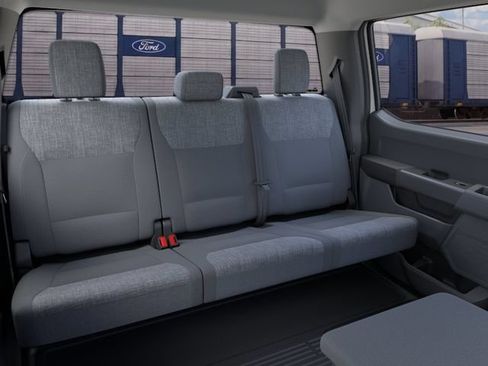 New 2026 Ford F250 XLT AWD/4WD image 14