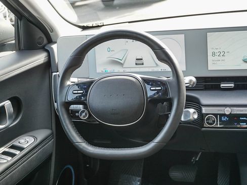 Used 2023 Hyundai Ioniq 5 SEL w/ Cargo Package image 16