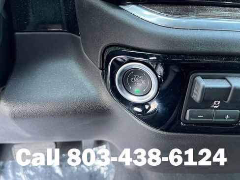 Used 2024 Chevrolet Silverado 2500 LT w/ Z71 Sport Edition AWD/4WD image 20