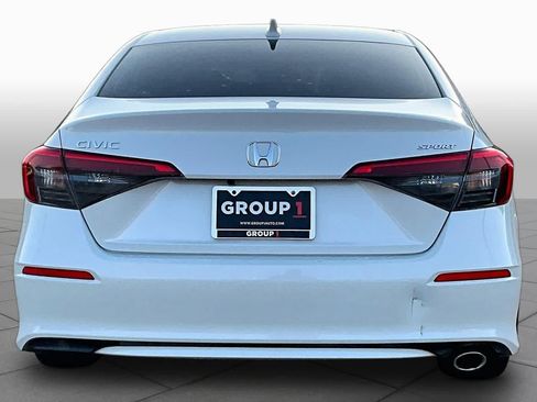 Used 2022 Honda Civic Sport image 5