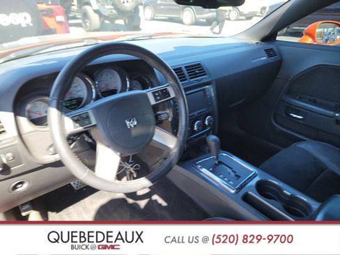 Used 2008 Dodge Challenger SRT8 image 12