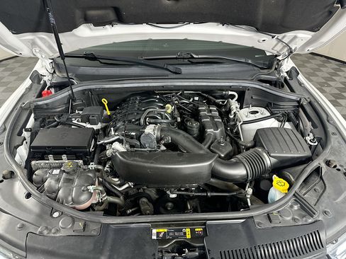 Used 2022 Dodge Durango GT image 33