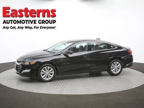 Used 2025 Chevrolet Malibu LT FWD image 55