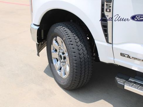 New 2026 Ford F250 Lariat w/ Lariat Premium Package AWD/4WD image 5