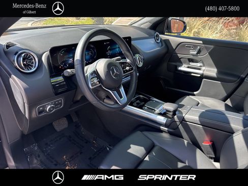 Certified 2023 Mercedes-Benz GLA 250 image 11