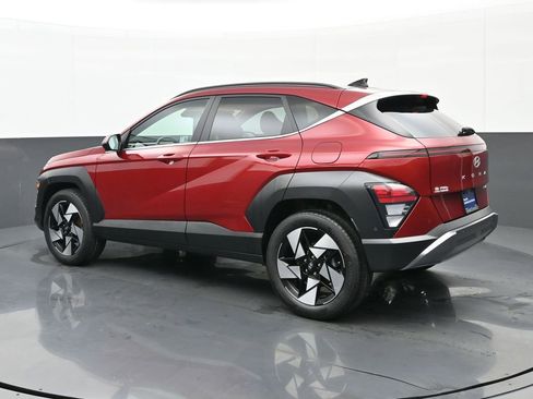 Certified 2024 Hyundai Kona Limited AWD/4WD image 6