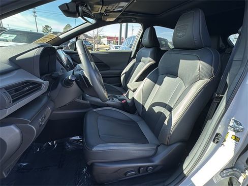 Used 2024 Subaru Crosstrek 2.5i Wilderness w/ Crosstrek Mirror Package image 13