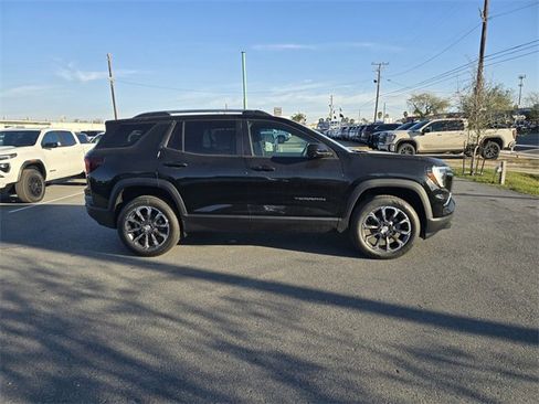 New 2026 GMC Terrain Elevation w/ Elevation Premium Package image 4