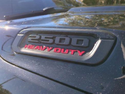 Used 2021 RAM 2500 Limited image 13