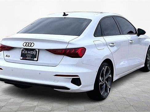 Used 2022 Audi A3 2.0T Premium image 2