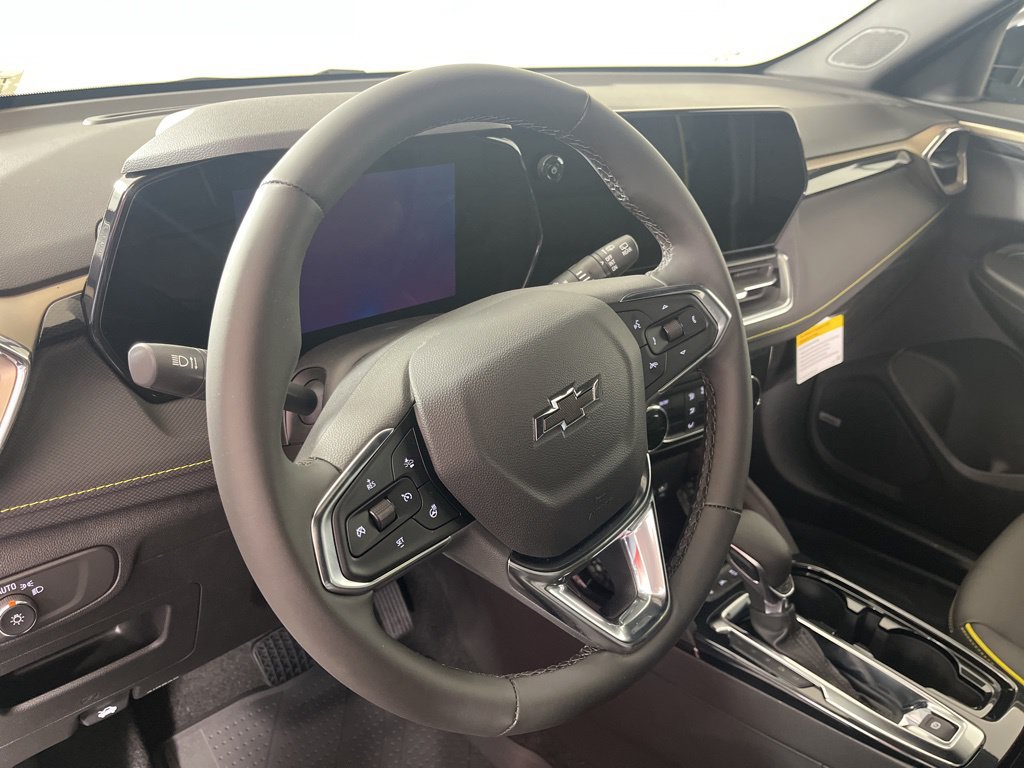 New 2026 Chevrolet TrailBlazer ACTIV w/ Convenience Package FWD image 28