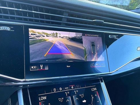 New 2026 Audi Q7 3.0T Premium Plus image 27