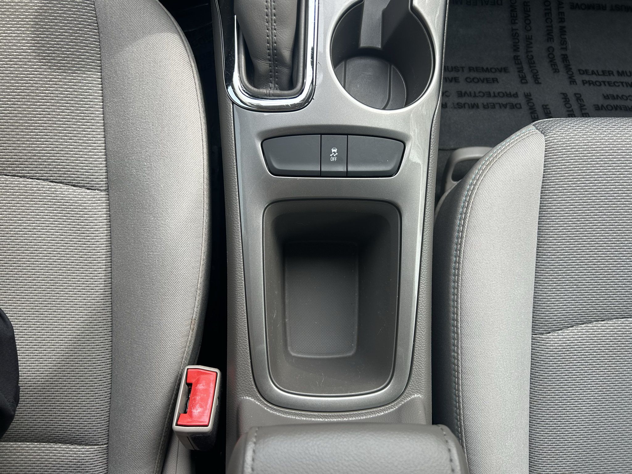 Used 2018 Chevrolet Cruze LT FWD image 12